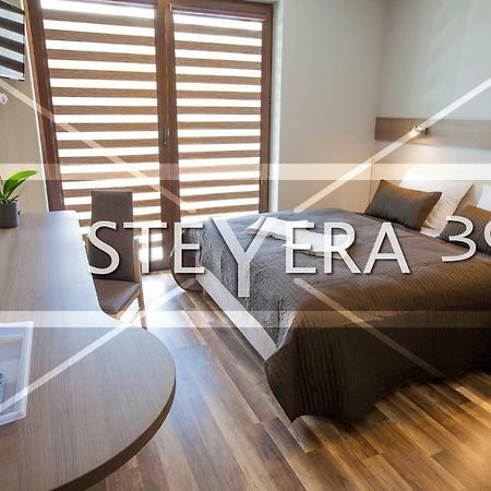 Pokoje Goscinne Steyera 30 Ozonowane Władysławowo Kültér fotó